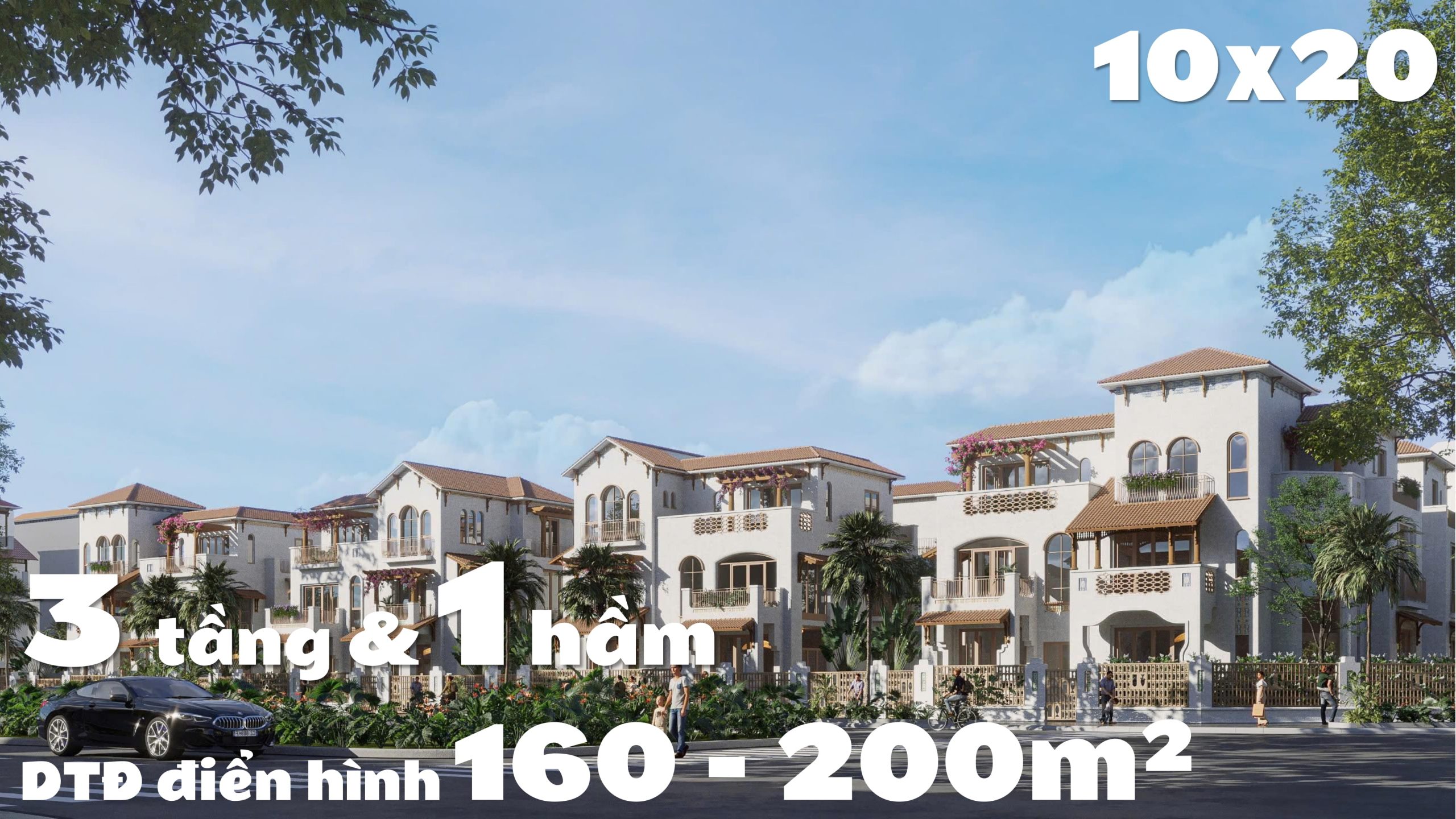 Thiet ke Casa Villa Song Lap Blanca City scaled