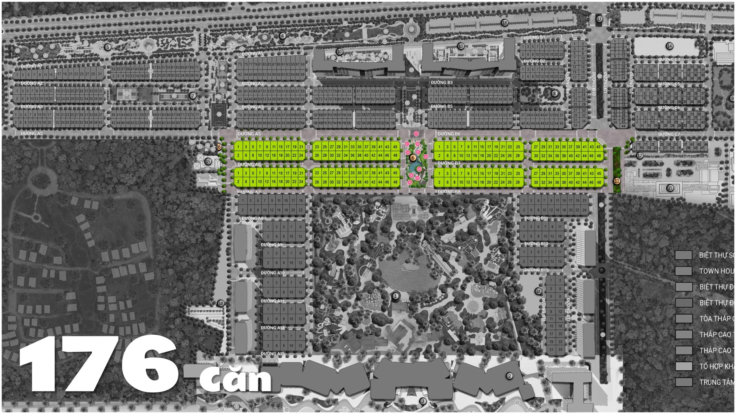 Vi tri so luong can Casa Villa Don Lap Blanca City scaled
